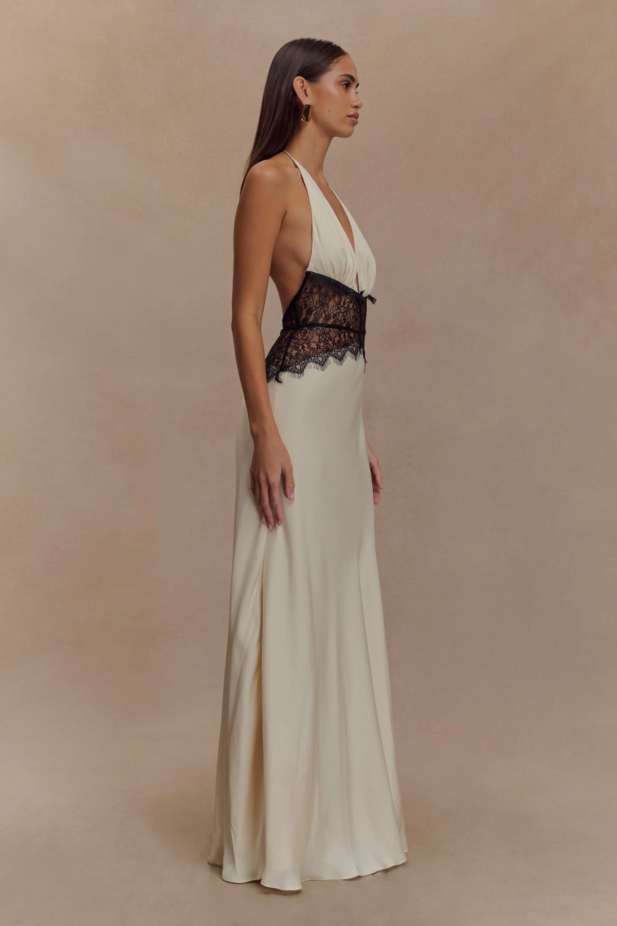 Zafira Maxi Dress