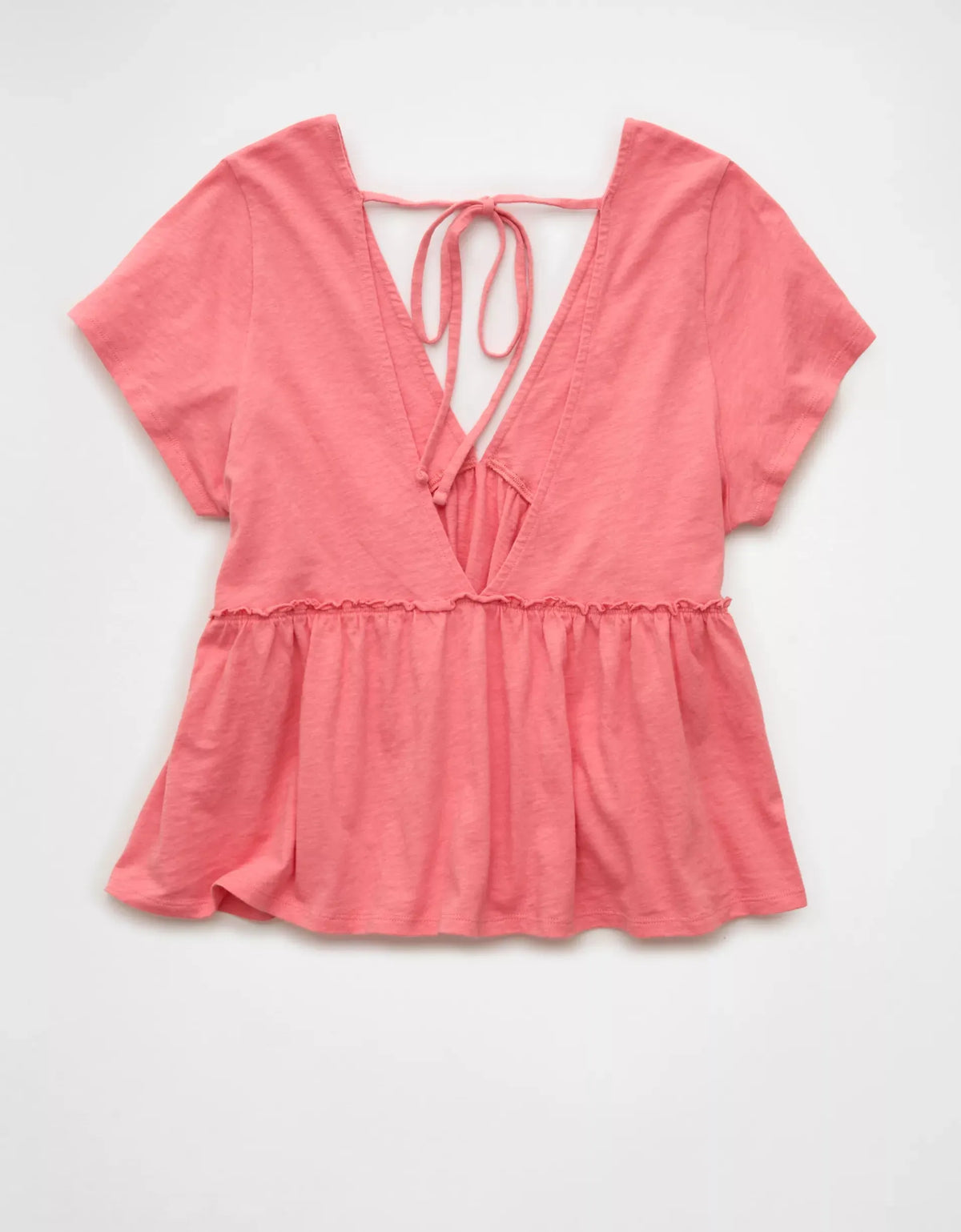 Babydoll Swing T-Shirt