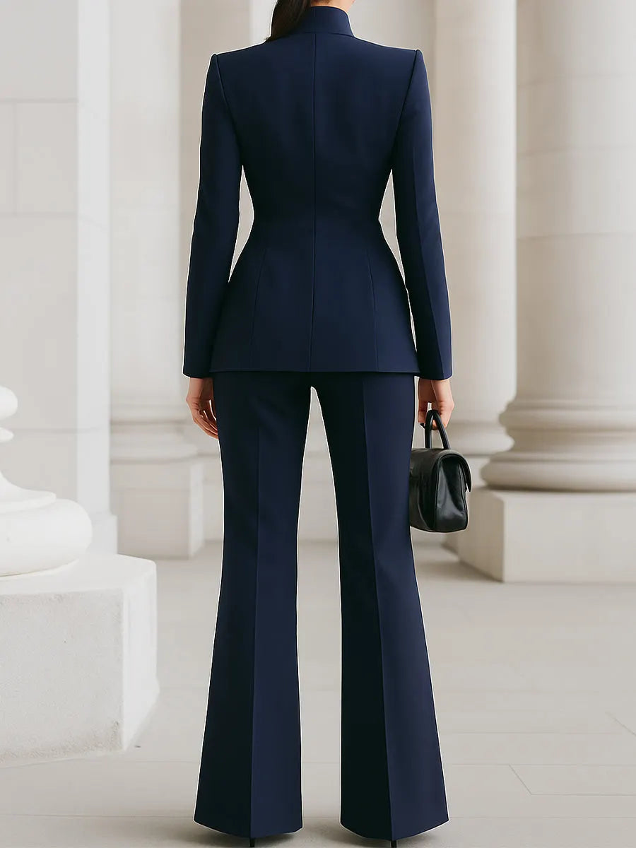 Velorinne Elegant Blazer