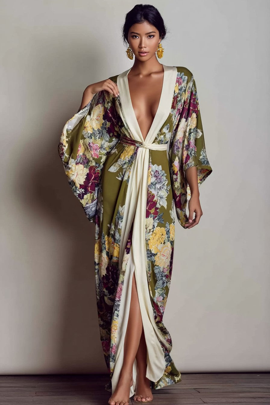 Vintage Robe – Everyday Luxury