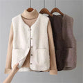 Jasmine - Classic Cardigan