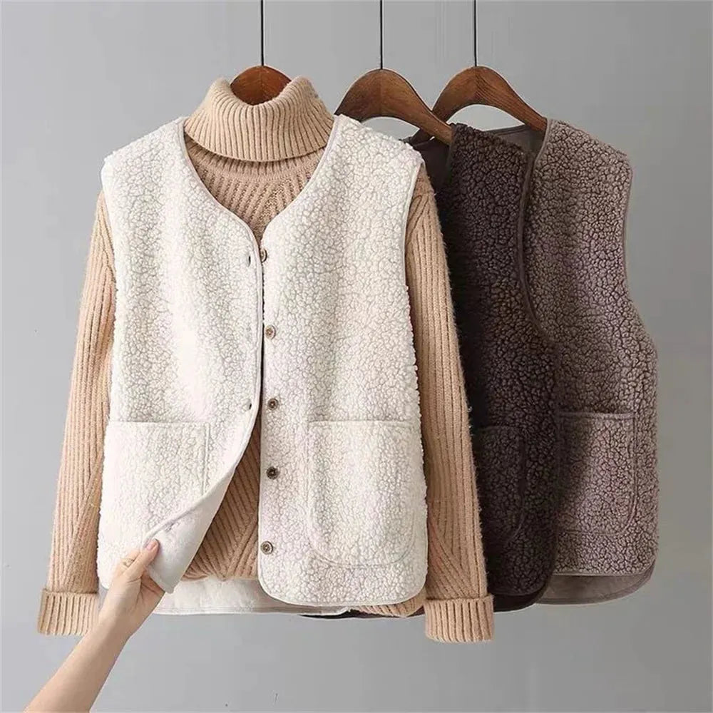 Harper | Classic Cardigan