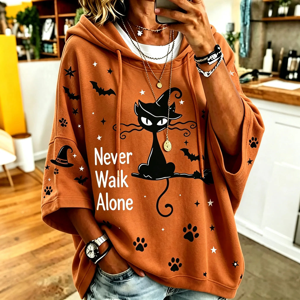 Wickedly Chic Shirt – Spooky Pick