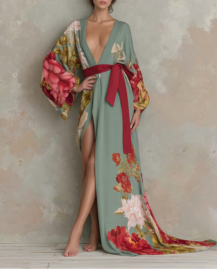 Vintage Robe You'll Love – Worth Every Penny