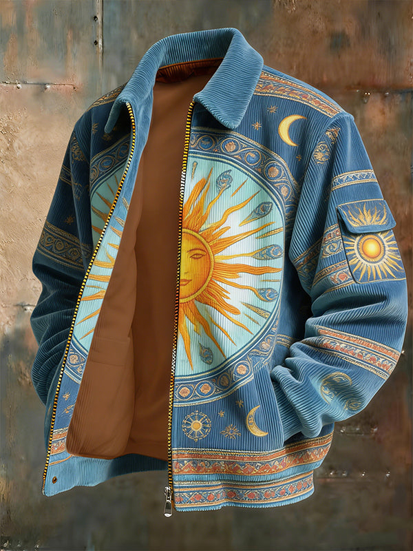 Chic Jacket – Great Value