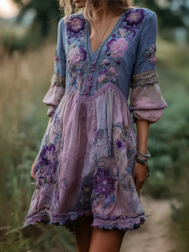 Elevated Dress – Vintage, Worth Every Penny