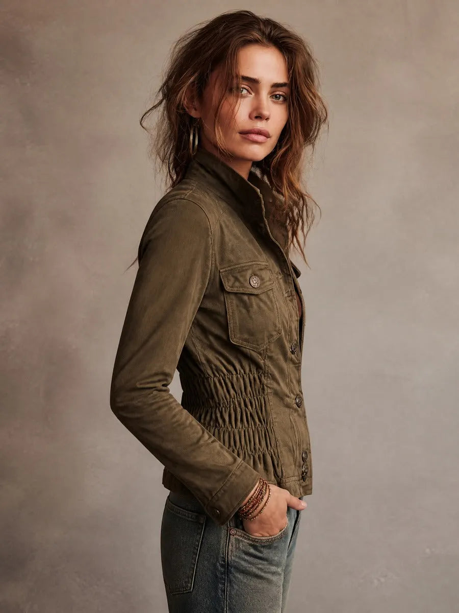 Chic Jacket for Every Day – Great Value