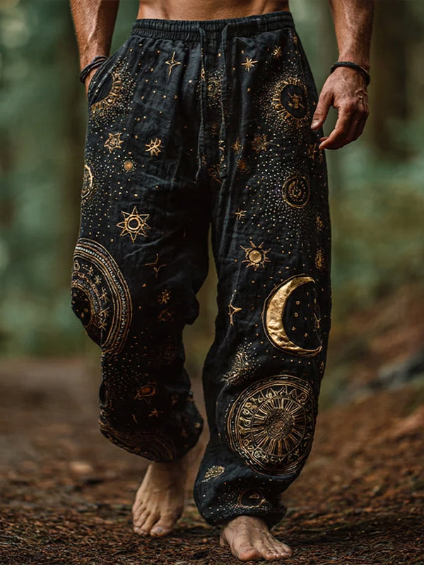 Pants That Flatters – Chic & soft