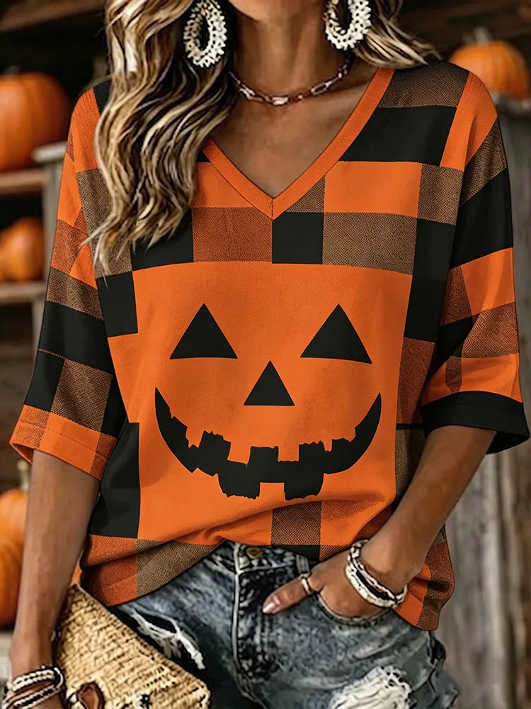 Vintage Shirt – Boo-tiful Halloween
