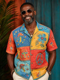 Elevated Shirt – Boho, Great Value