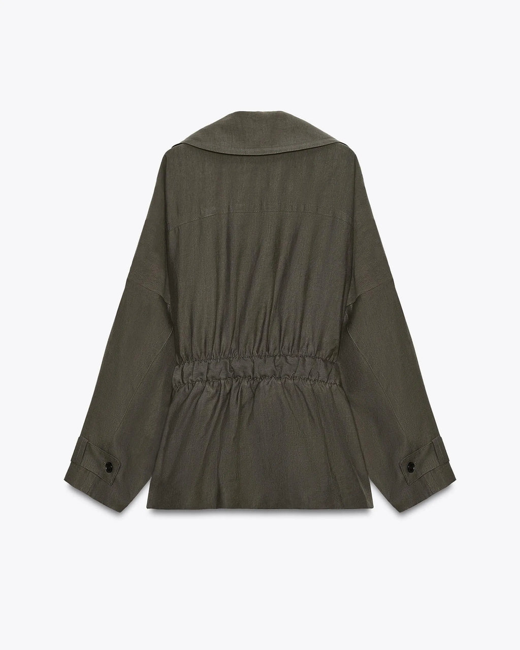 CELESTE BELTED JACKET