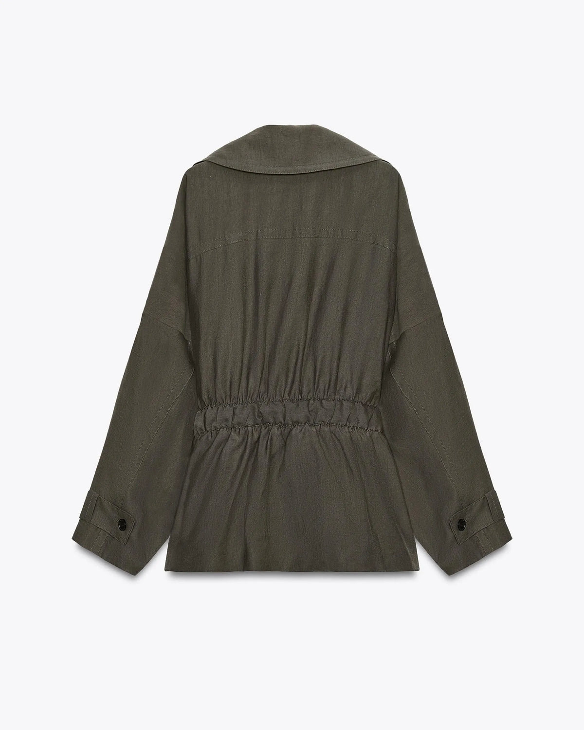 CELESTE BELTED JACKET