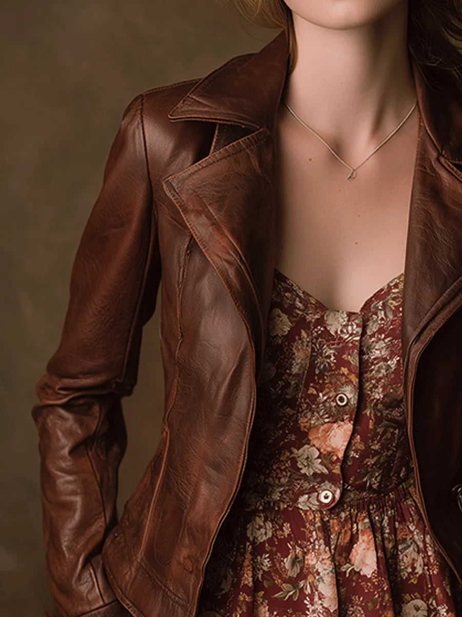 The Vintage Jacket – Budget-Friendly