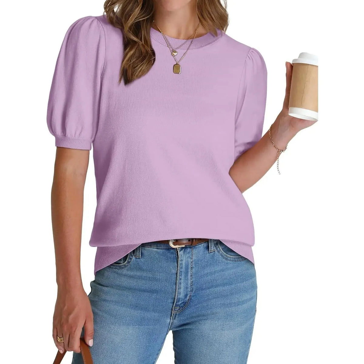 Chic Sweater You'll Love – Steal of the Day