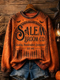 Spooky-Cute Shirt – Halloween Favorite