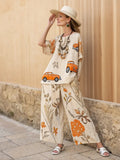 Smart Price: Chic Suit