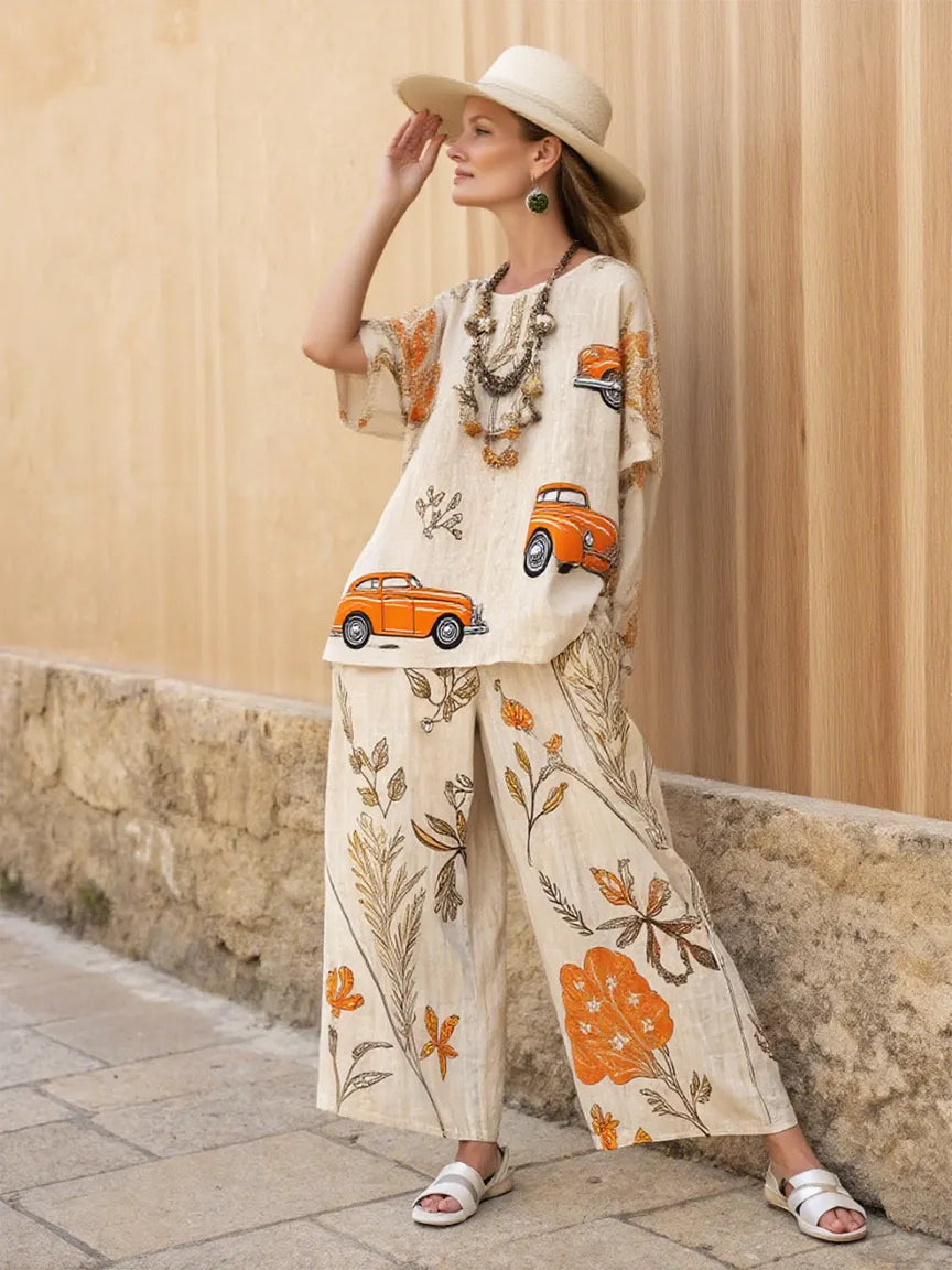 Smart Price: Chic Suit
