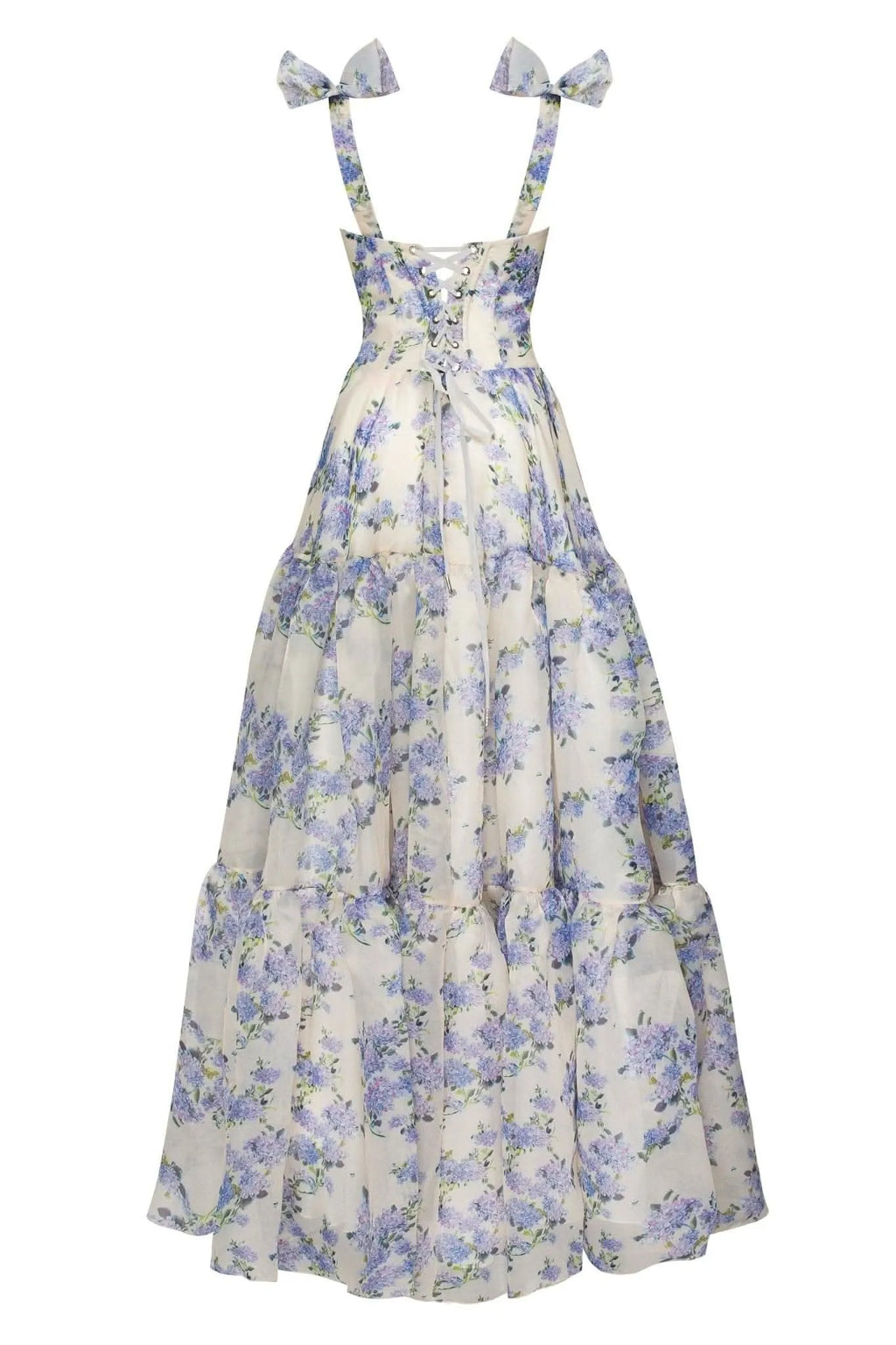 Rita Maxi Dress
