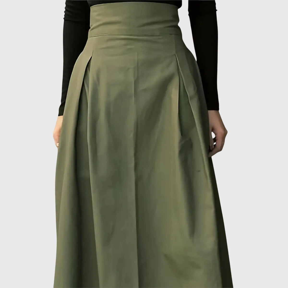 Elina – Midi Skirt