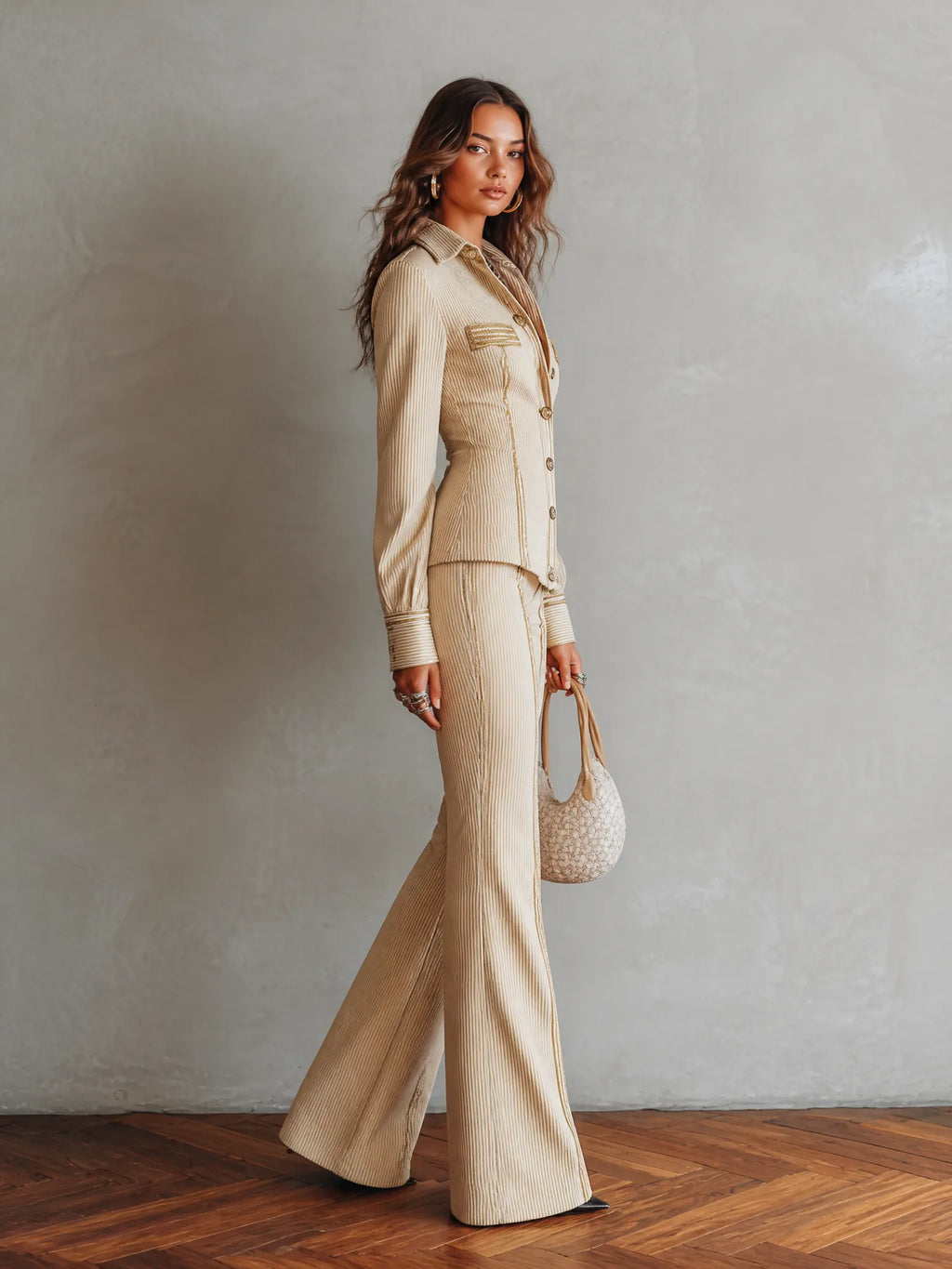 The Elegant Pants – Budget-Friendly
