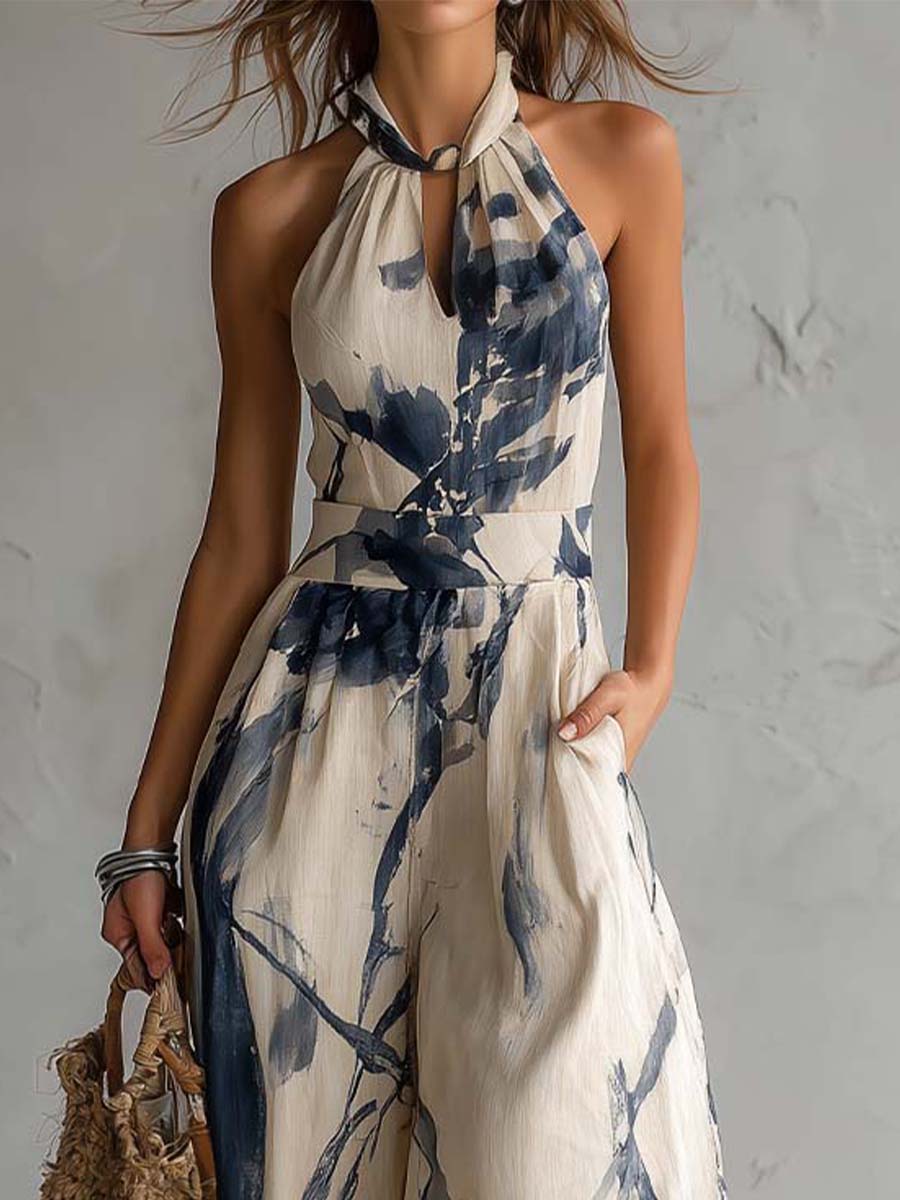Smart Price: Chic Jumpsuit