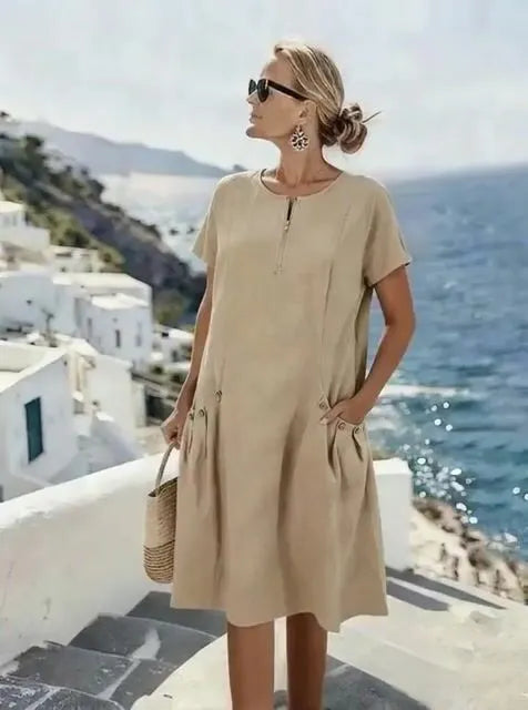 Chic Dress for Every Day – Steal of the Day