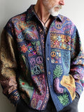Shirt That Flatters – Retro & soft