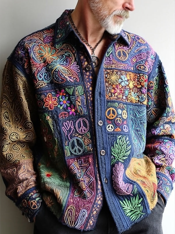 Shirt That Flatters – Retro & soft