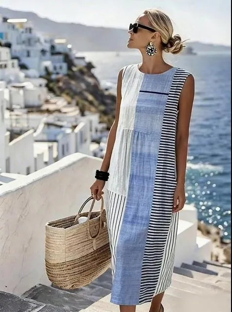 Chic Dress for Every Day – Luxe for Less