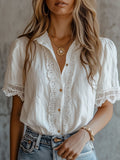 Meet the Vintage Blouse – Premium Look
