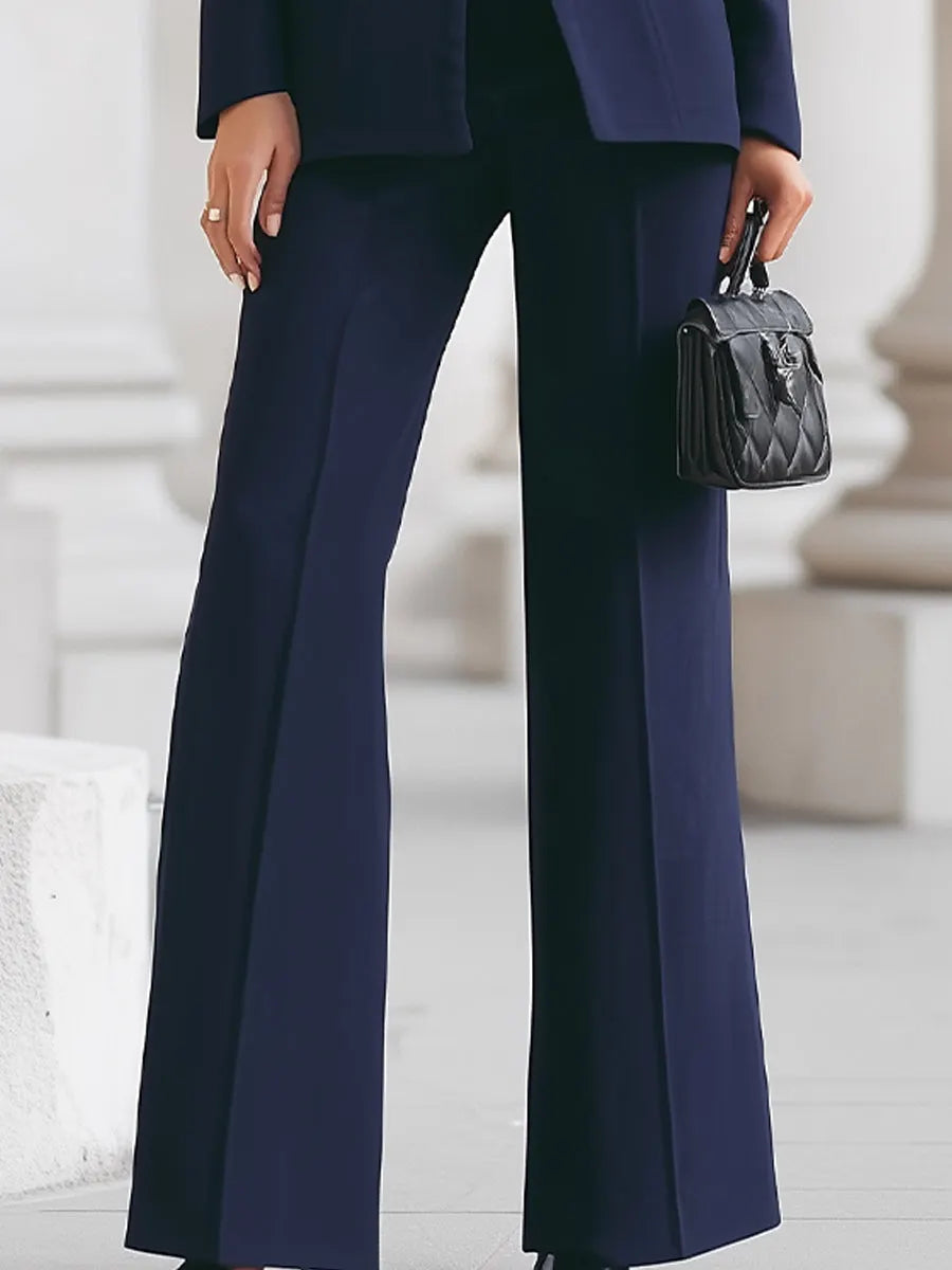 Velorinne Elegant Blazer