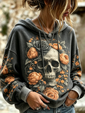 Chic Shirt – Boo-tiful Halloween