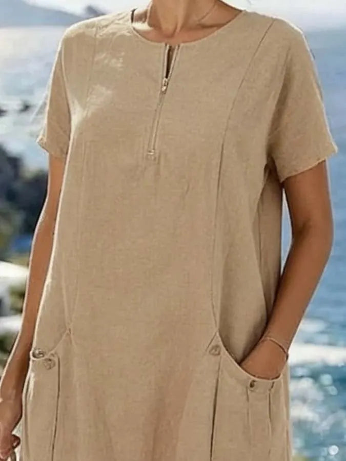 Chic Dress for Every Day – Steal of the Day
