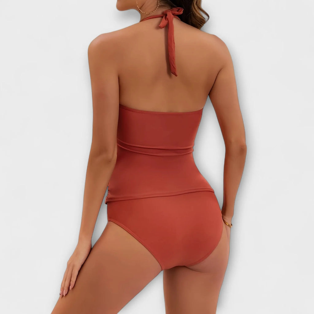 Sienna - Two-Piece Swimsuit