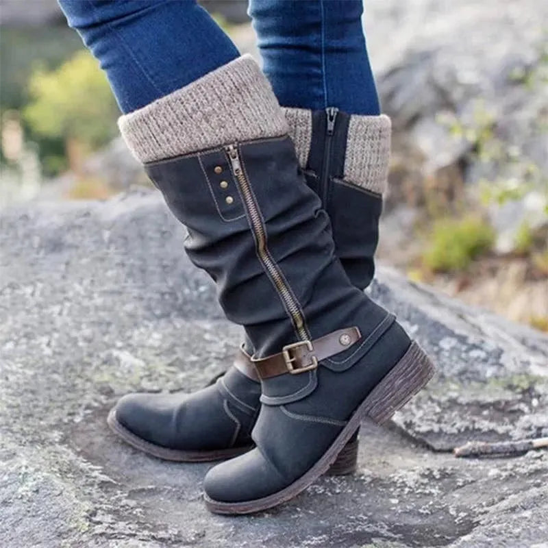 Zarrah™ | Orthopedic Boots