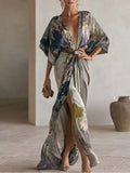 Vintage Robe – Everyday Luxury