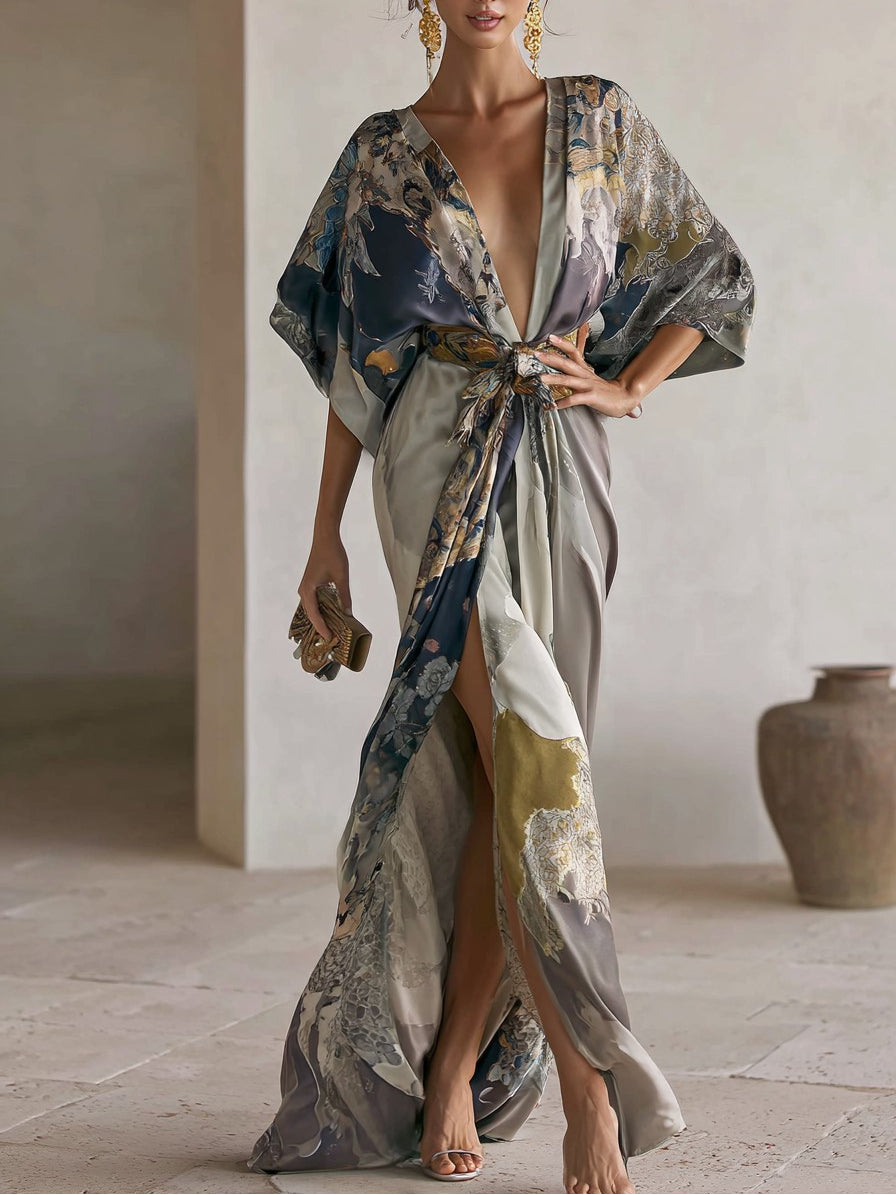 Vintage Robe – Everyday Luxury