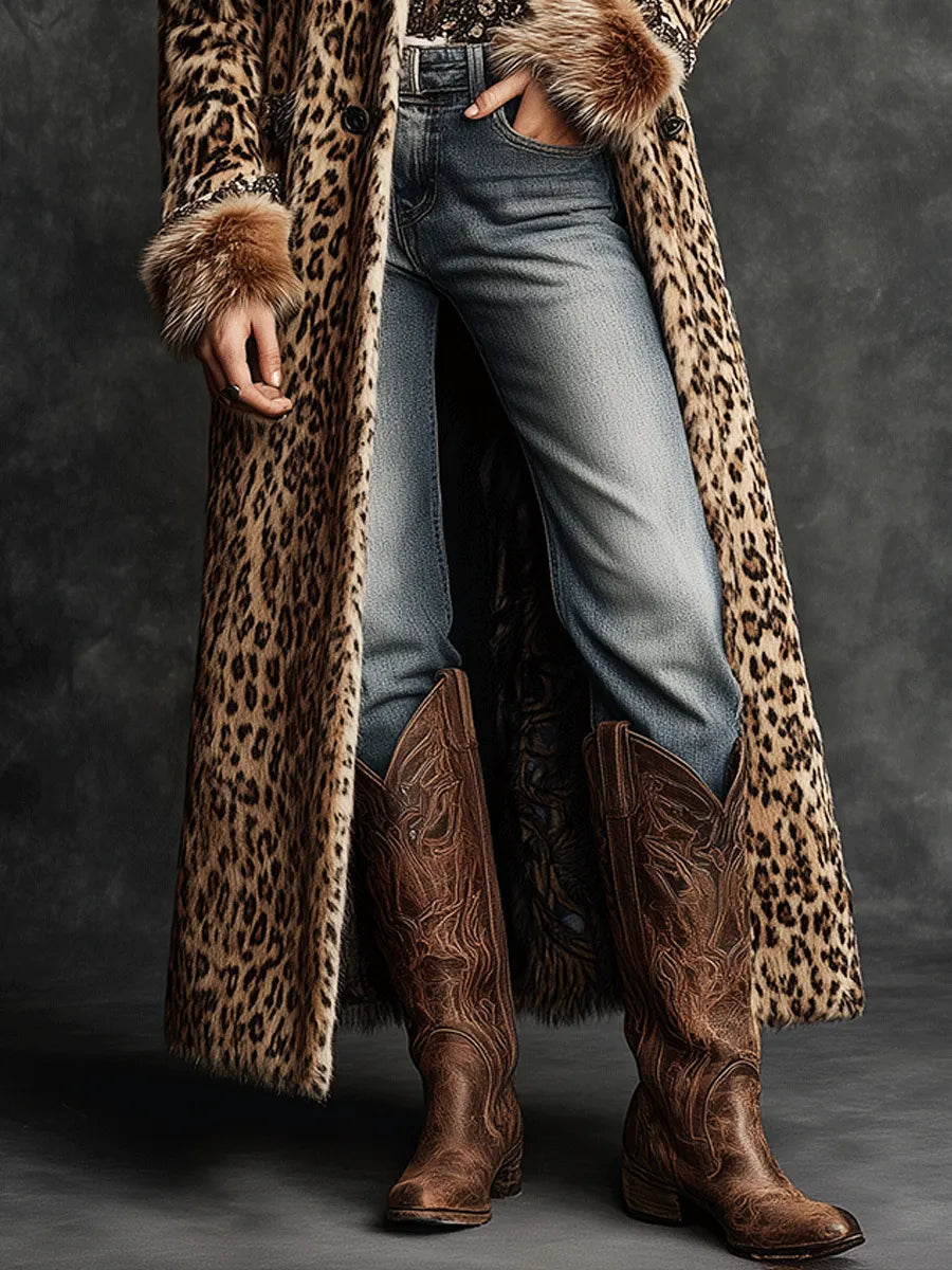 Boho Coat You'll Love – Luxe for Less