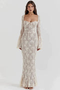 Jasmin Maxi Dress