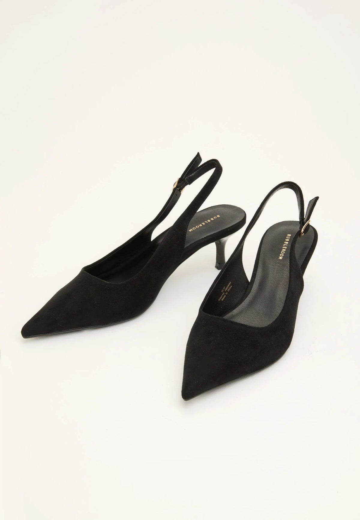 Pointy Slingback