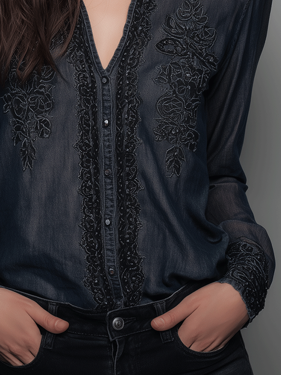 Best Value: Elegant Shirt