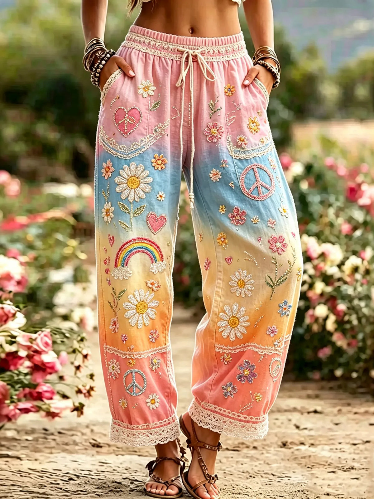 Chic Pants for Every Day – Worth Every Penny