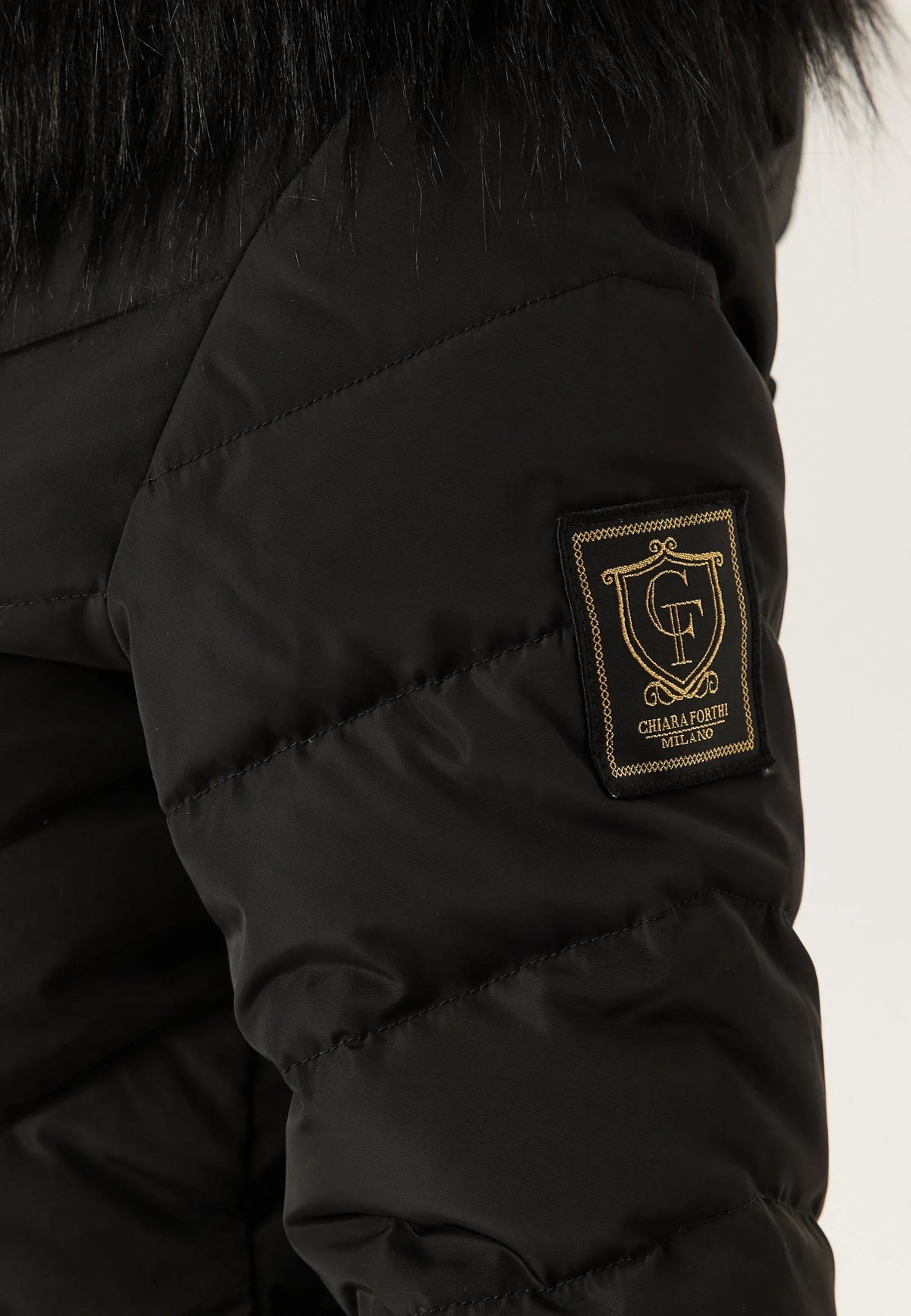 Down Coat
