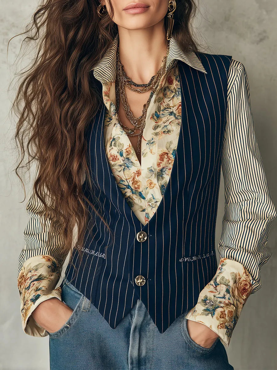 Vintage Blouse You'll Love – Steal of the Day