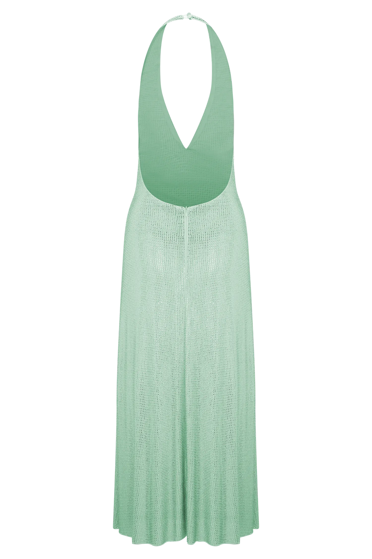 Genie Midi Dress