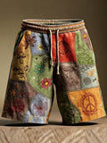 Retro Statement Piece in soft, Unbeatable Price