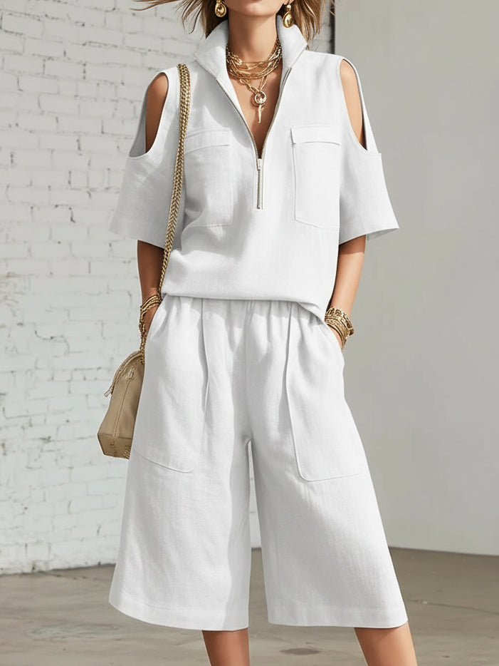 Elevated Shirt – Chic, Luxe for Less