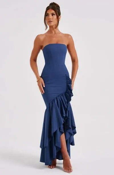 Lina Maxi Dress