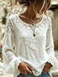 Top with linen – Smart Price