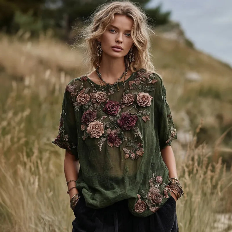 Chic Shirt for Every Day – Everyday Luxury